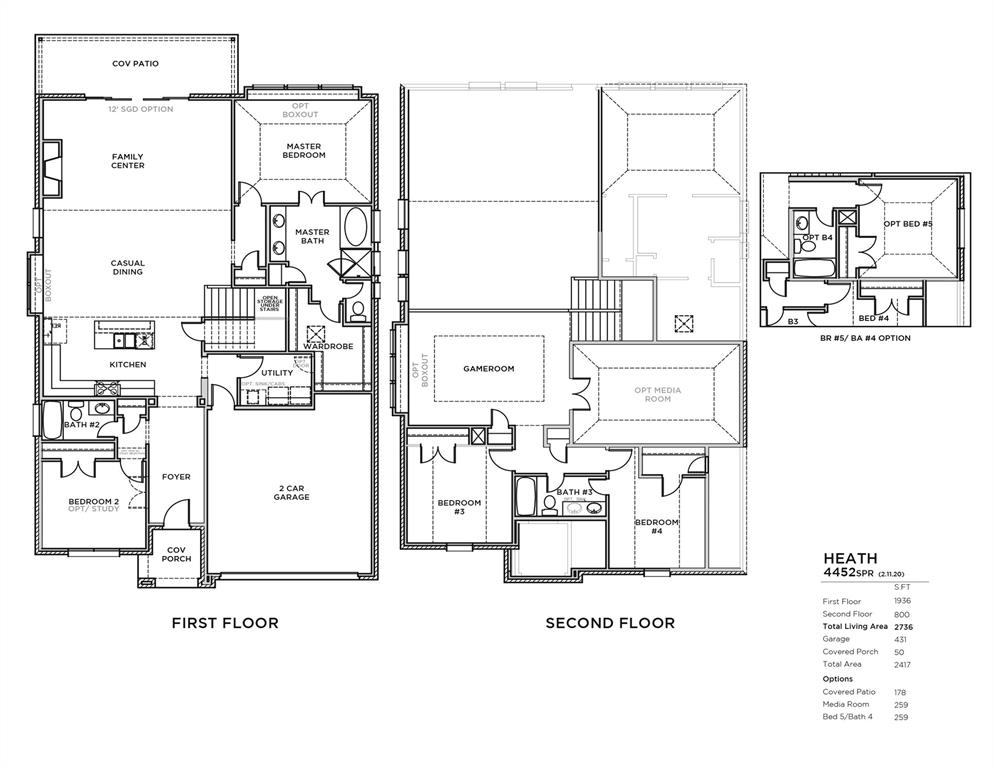 7404 Lilypad Lane