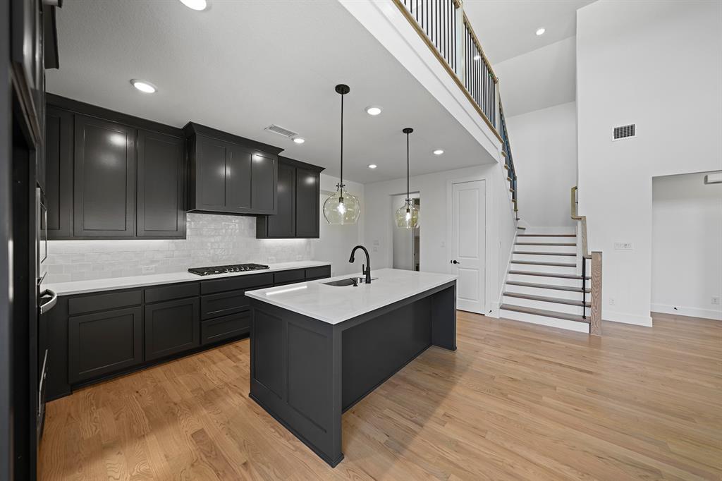 Aster Park - Residential