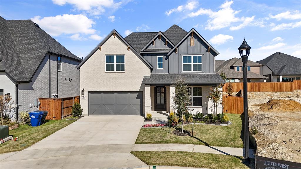 Aster Park - Residential