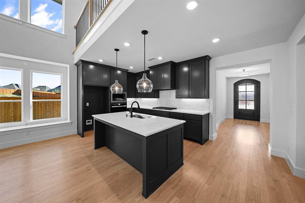 Aster Park - Residential