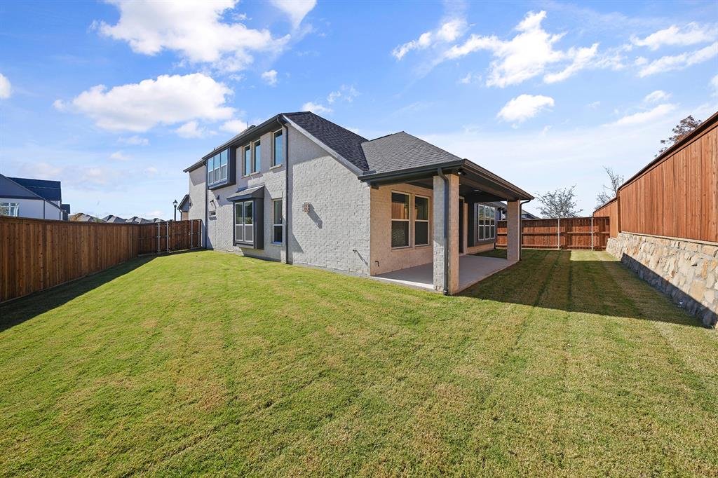 Aster Park - Residential