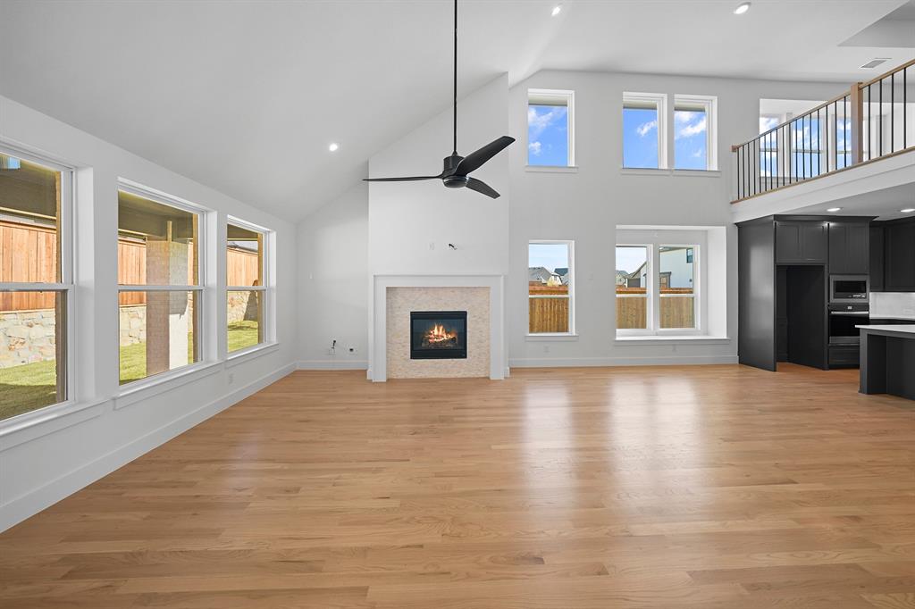 Aster Park - Residential