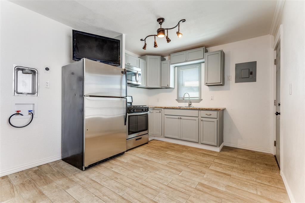 Southwayside Add - Residential