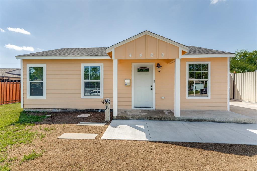 Southwayside Add - Residential