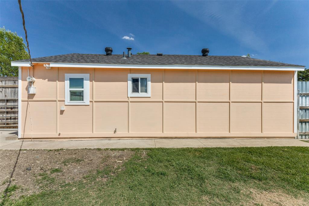 Southwayside Add - Residential