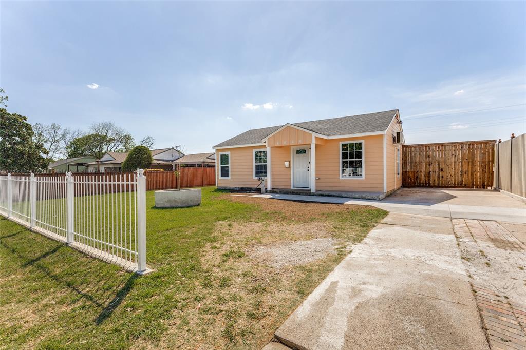 Southwayside Add - Residential