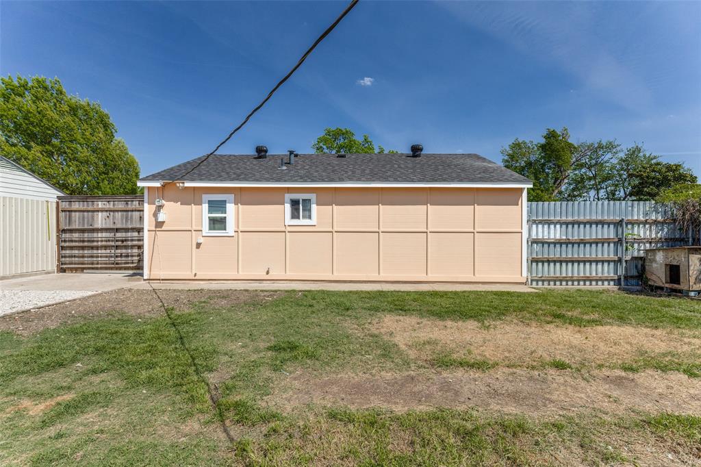 Southwayside Add - Residential