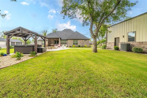 A home in Granbury