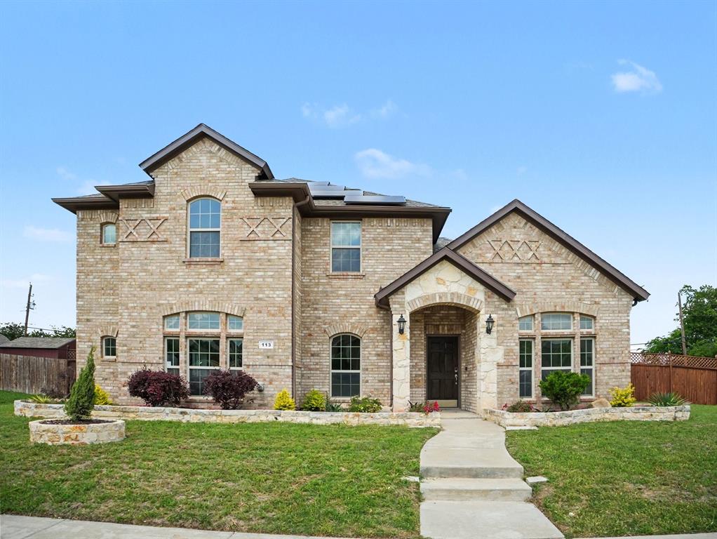 Brighton Estates - Residential