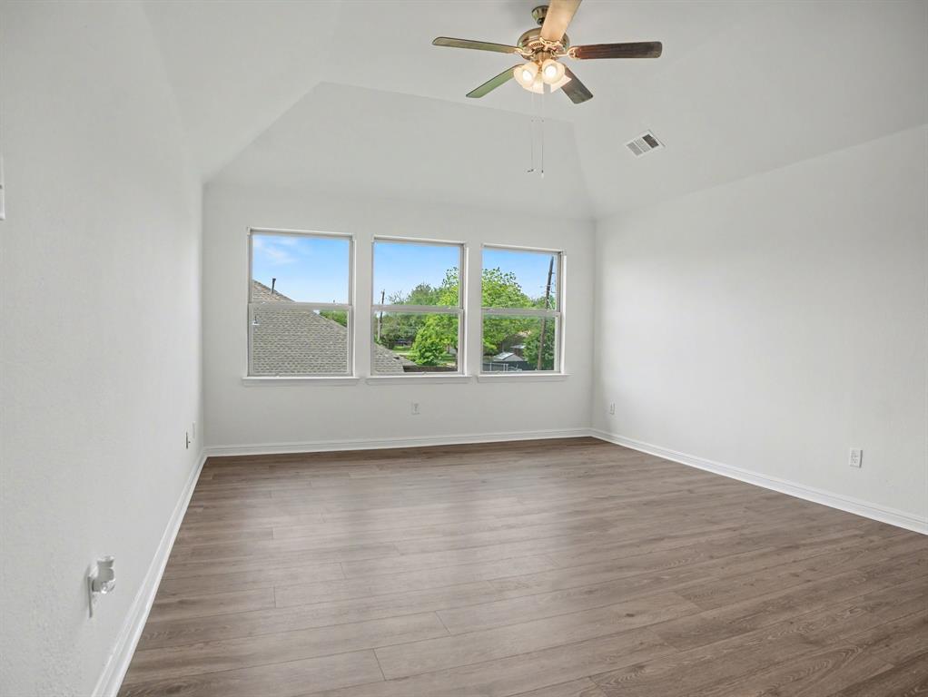 Brighton Estates - Residential