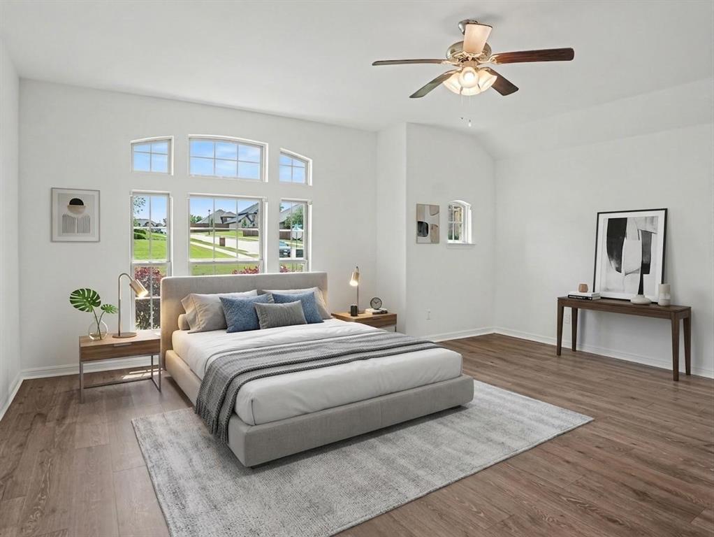 Brighton Estates - Residential