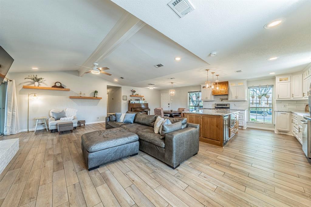 Village Estates 2 - Residential