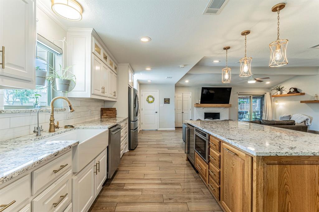 Village Estates 2 - Residential