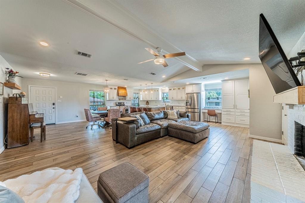 Village Estates 2 - Residential