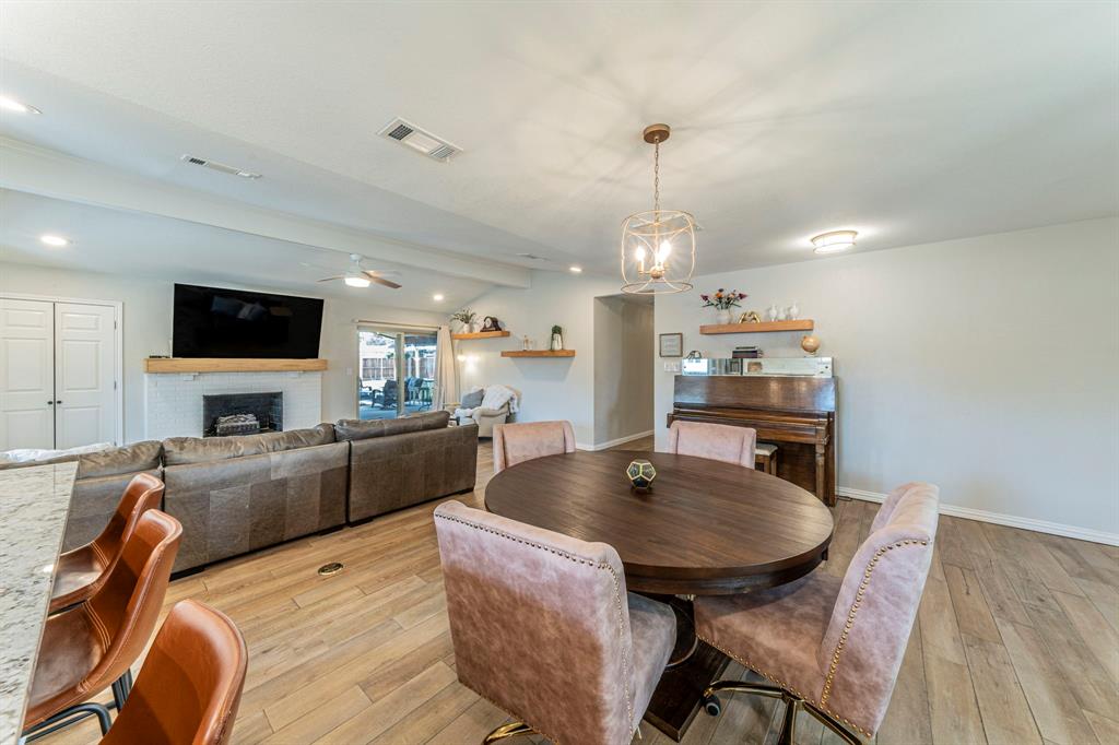 Village Estates 2 - Residential