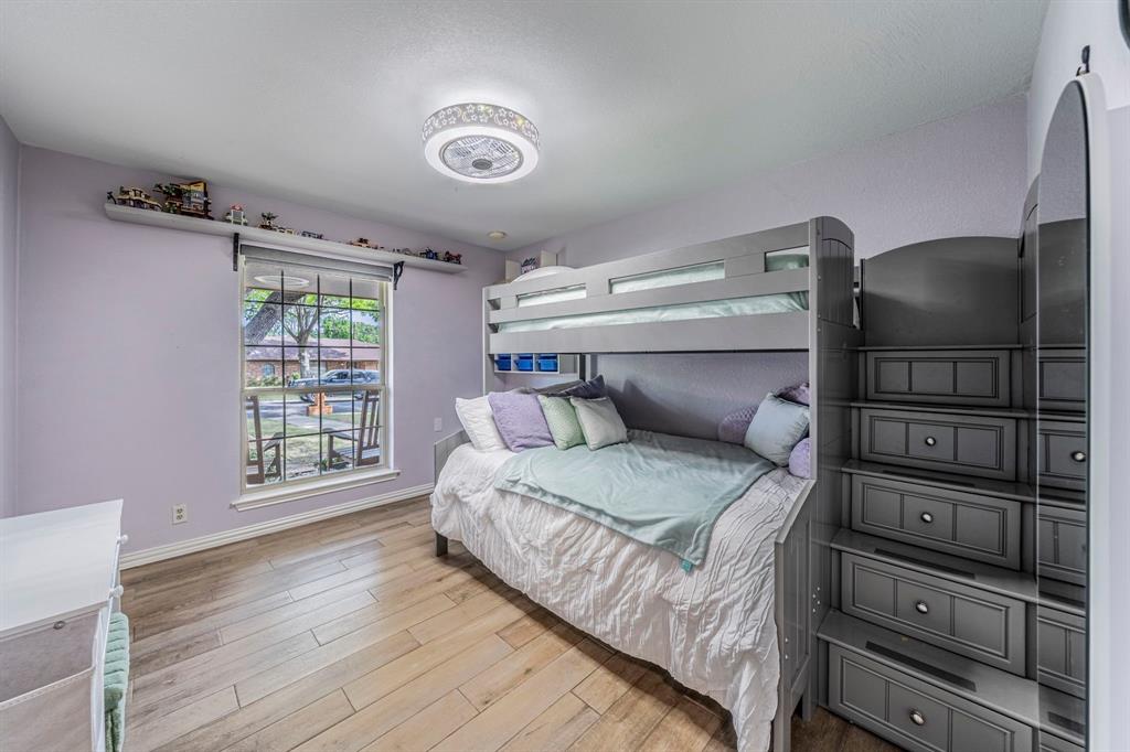 Village Estates 2 - Residential