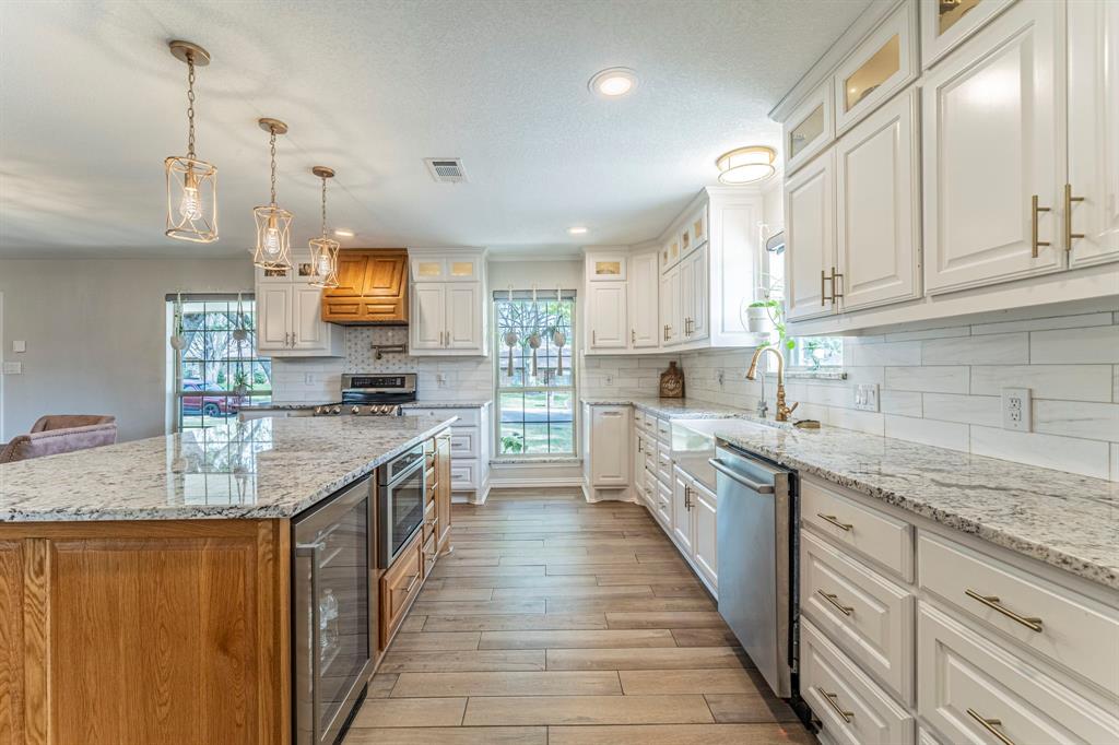 Village Estates 2 - Residential