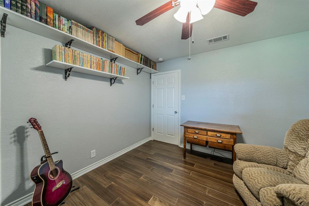 Village Estates 2 - Residential