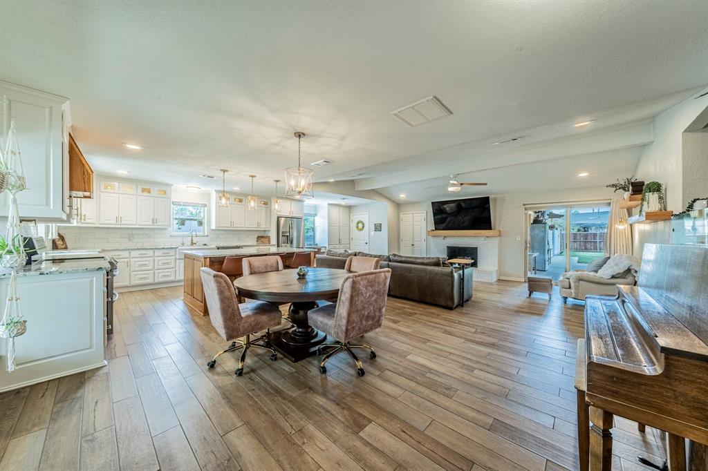 Village Estates 2 - Residential