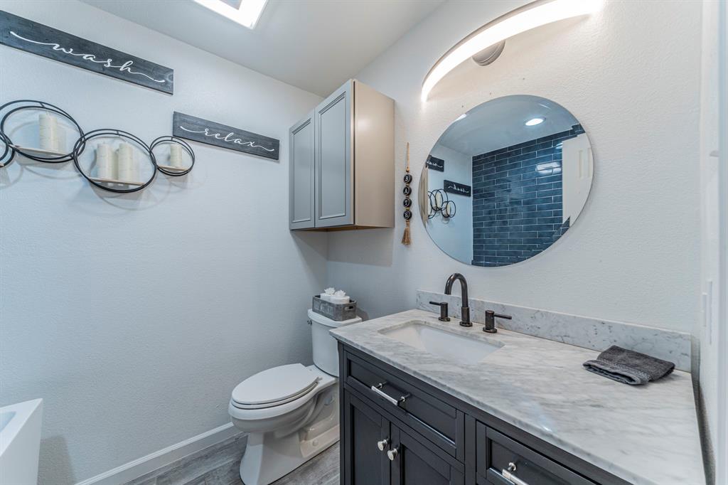 Village Estates 2 - Residential