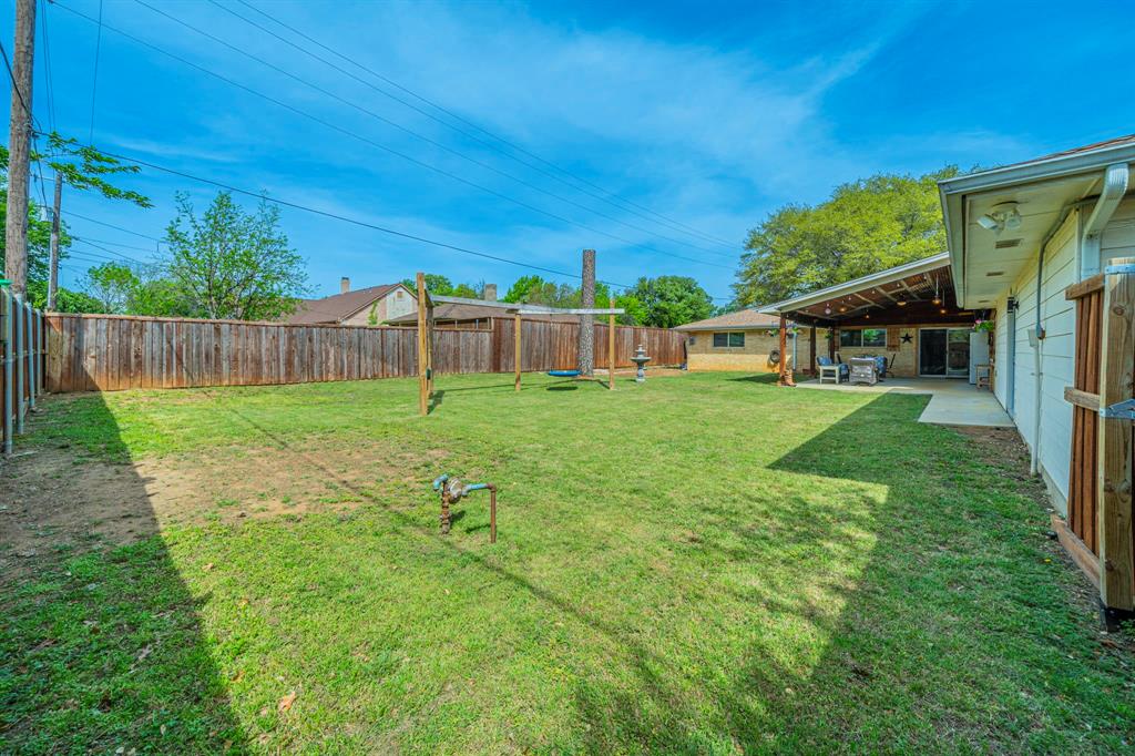 Village Estates 2 - Residential