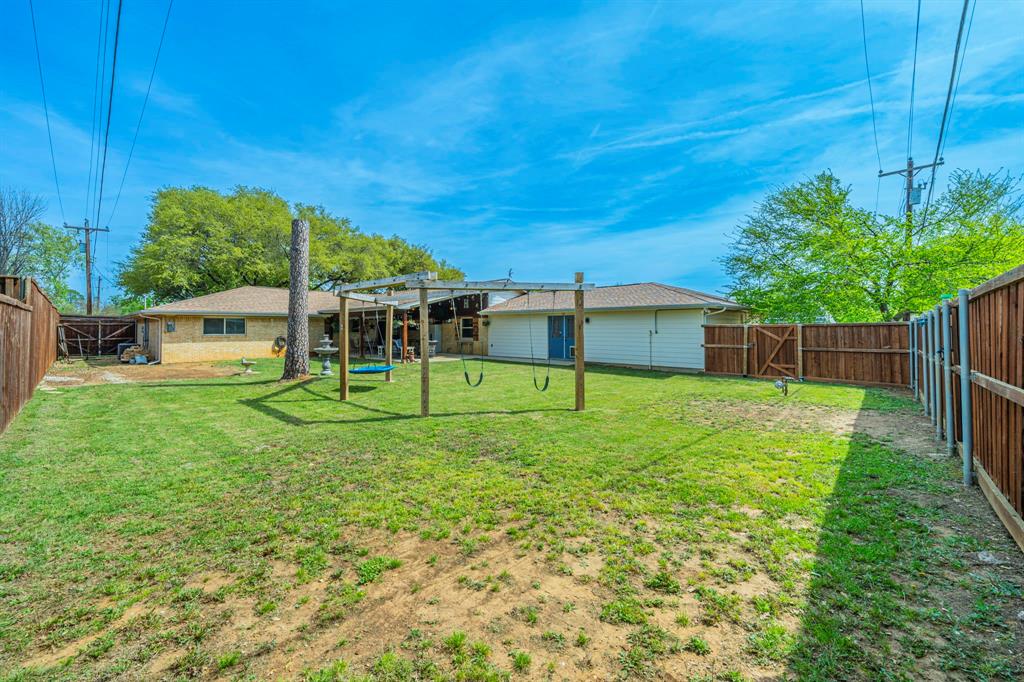 Village Estates 2 - Residential