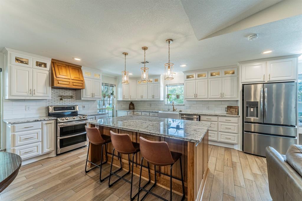 Village Estates 2 - Residential