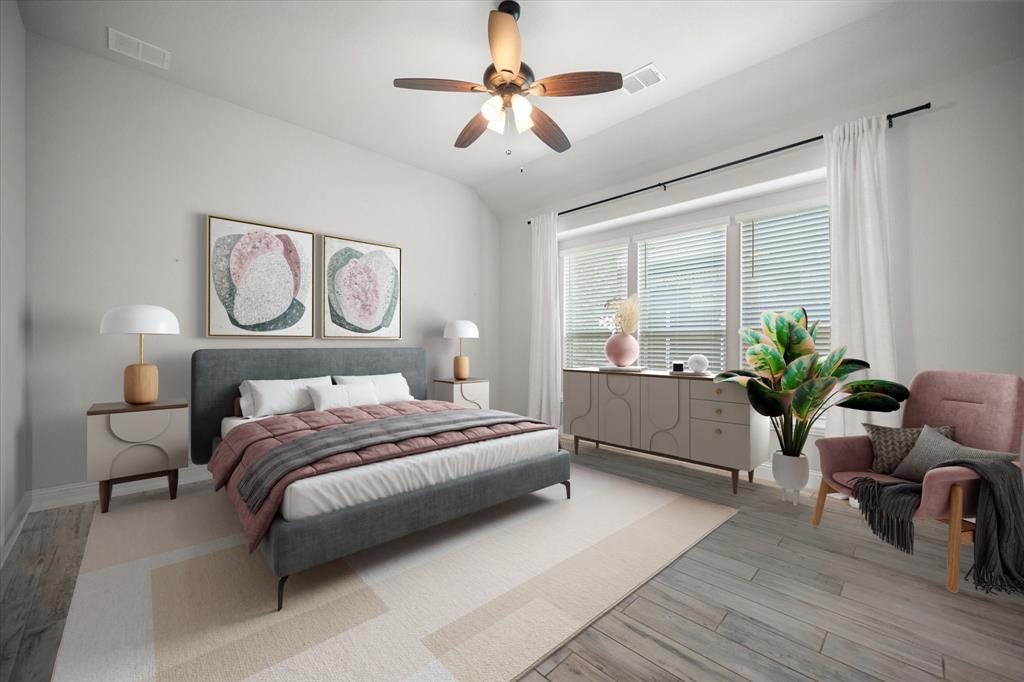 Parks Panchasarp Farms - Residential