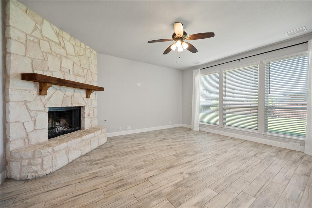 Parks Panchasarp Farms - Residential