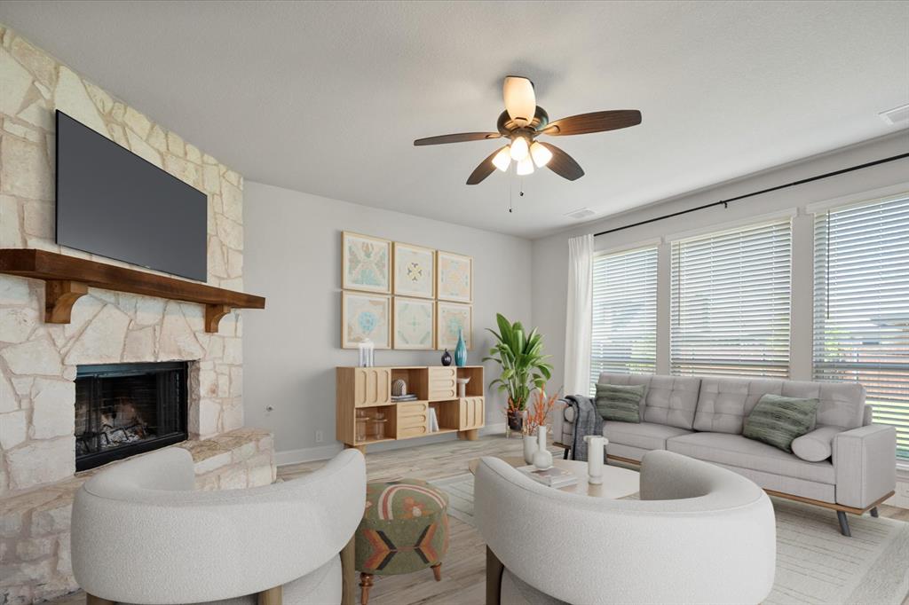 Parks Panchasarp Farms - Residential