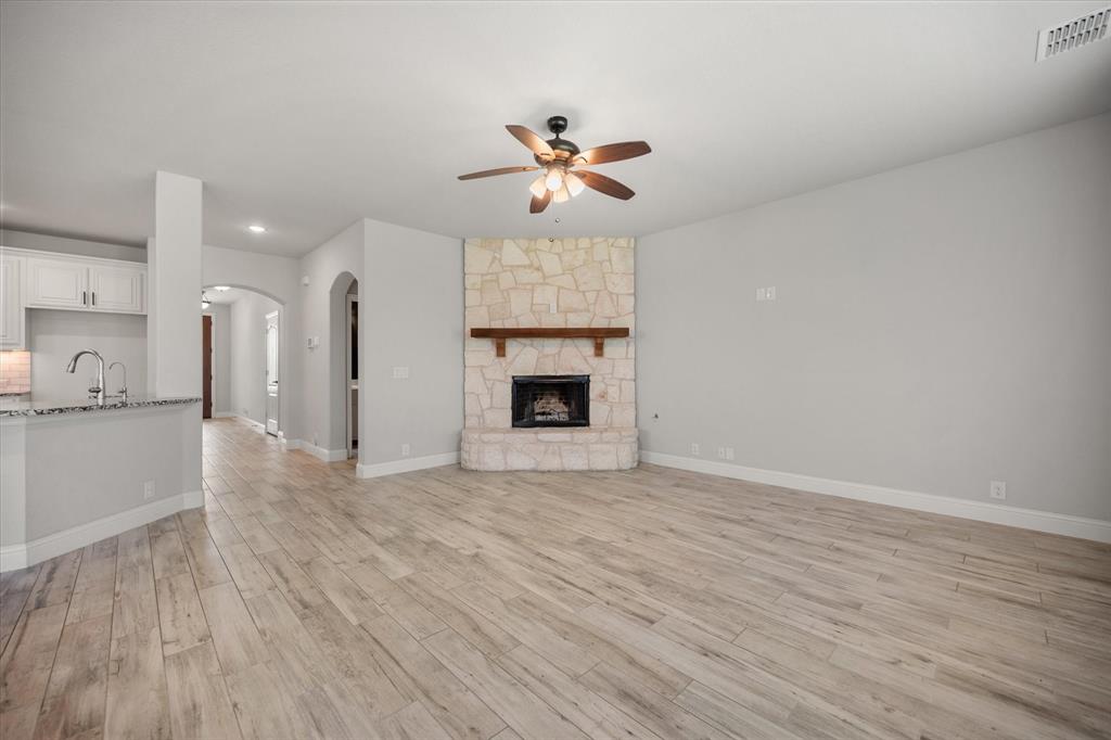 Parks Panchasarp Farms - Residential