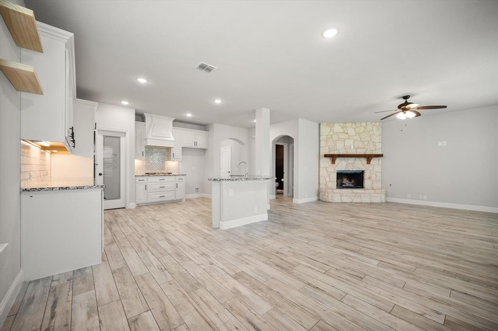 Parks Panchasarp Farms - Residential