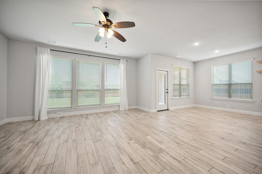 Parks Panchasarp Farms - Residential