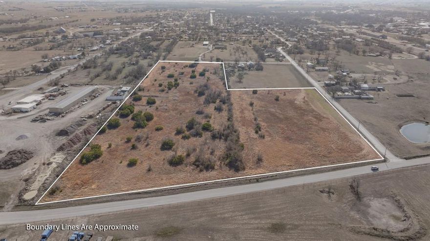 Great opportunity! This is literally one of the only available lots in Erath County with readily available city water and sewer! The lot has just been rezoned to the Single Family High Density Zoning! It has both City of Dublin Water and Sewer on the lot! It has approximately 675 linear feet of frontage on E Harris St and about 516 linear feet of road frontage on N Davies St! This lot is located in an Opportunity Zone to make it even more attractive for potential buyers! If you are looking for a place to build some new homes, which are so badly needed in our community, then this is the one for you! The seller has done all the hard work getting it rezoned and ready! Come take a look and see what this lot can do for you!!