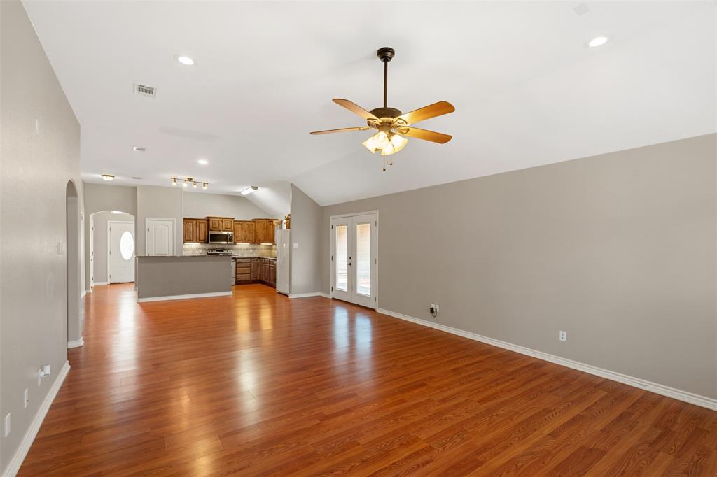 Beachwood Estates Sec E - Residential