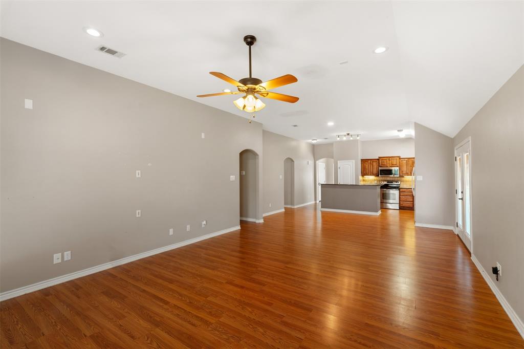 Beachwood Estates Sec E - Residential