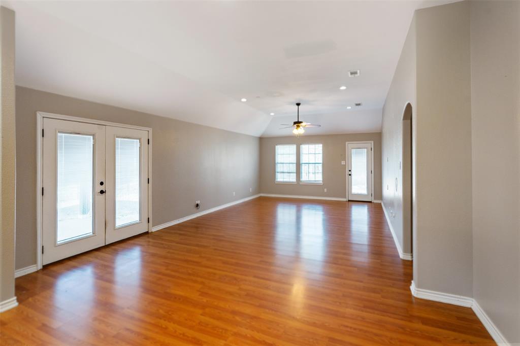 Beachwood Estates Sec E - Residential