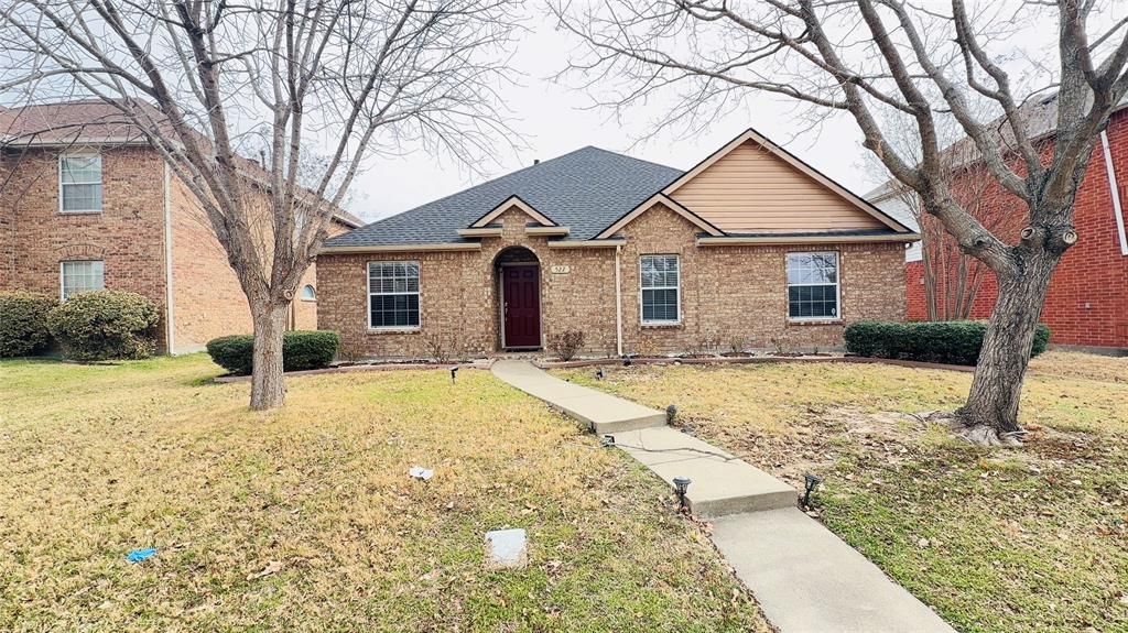 Photo of 522 Binkley Court, Mesquite, TX 75181 (MLS # 21192285)