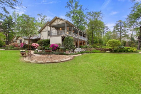 Photo of 1513 Lake Park Circle, Hideaway, TX 75771 (MLS # 21312165)