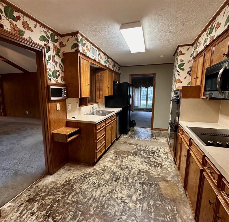 Walnut Gardens - Residential