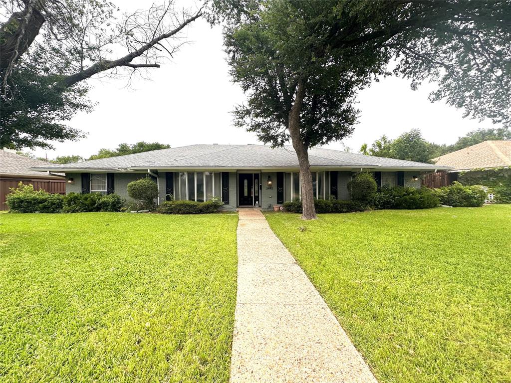 Walnut Gardens - Residential