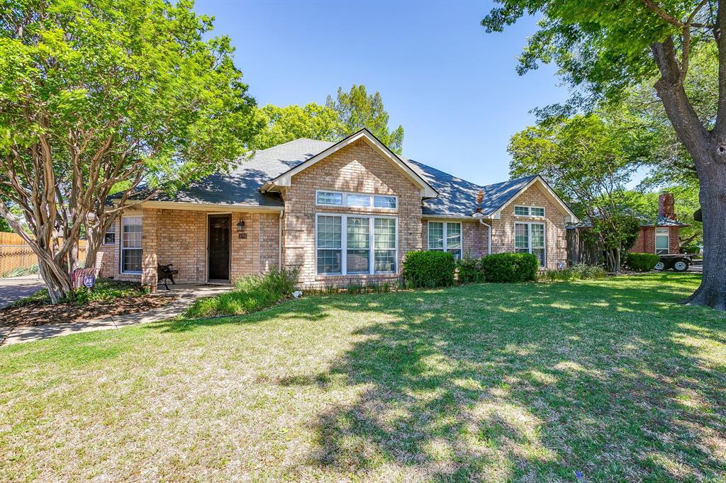 1086 Rock Ridge Drive