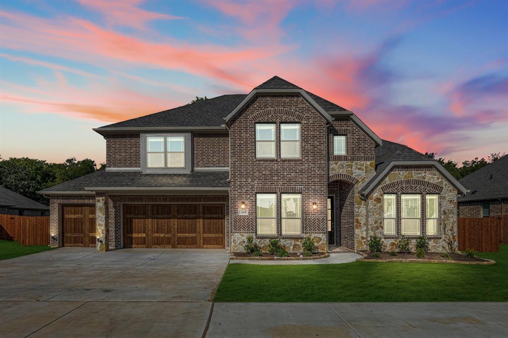 2413 Amelia Lane