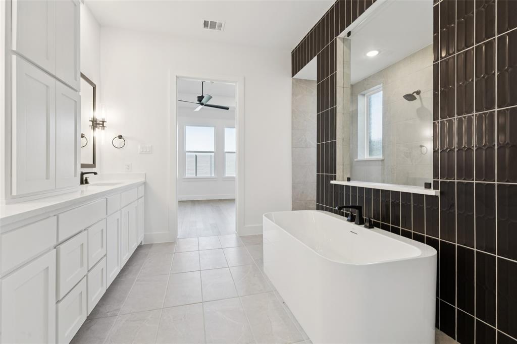 Painted Tree Lakeside South 60s - Residential