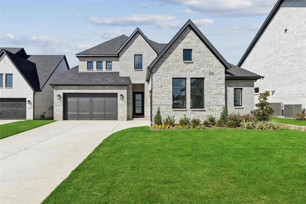 Painted Tree Lakeside South 60s - Residential