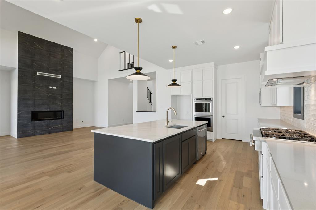 Painted Tree Lakeside South 60s - Residential