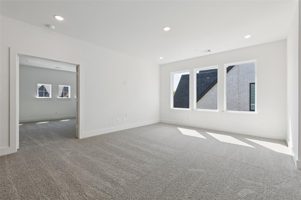 Painted Tree Lakeside South 60s - Residential