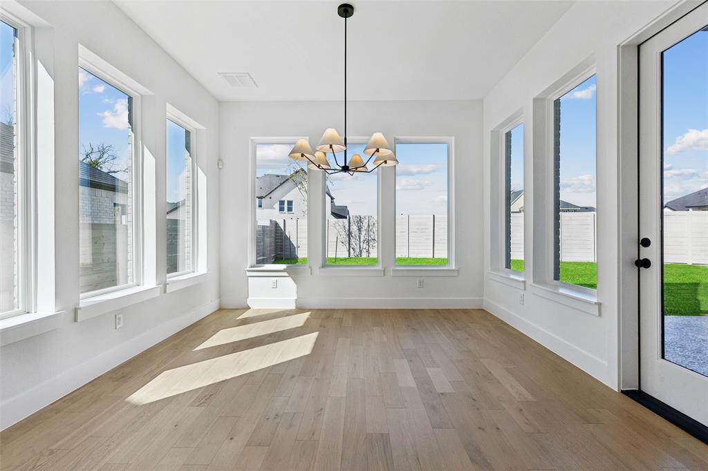 Painted Tree Lakeside South 60s - Residential