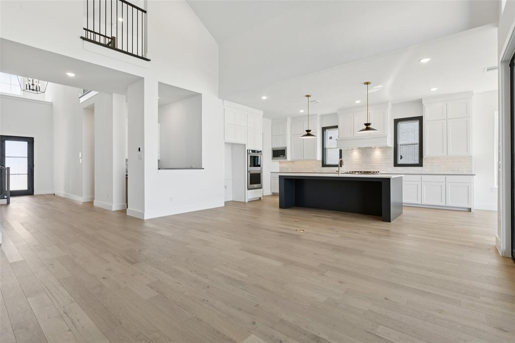 Painted Tree Lakeside South 60s - Residential