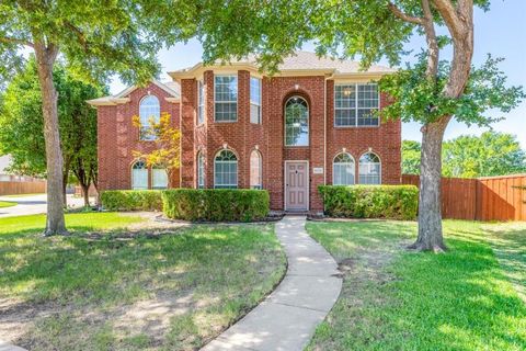 11331 Waterford Lane Frisco TX 75035